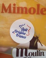 Mimolette
