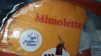 Mimolette