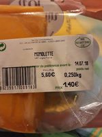 Mimolette