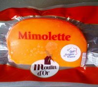 Mimolette