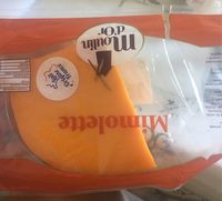 Mimolette