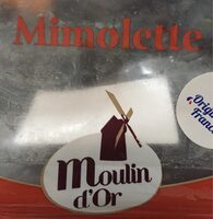 Mimolette