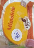 Mimolette