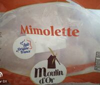 Mimolette