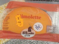 Mimolette