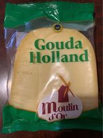 Gouda Holland