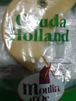 Gouda Holland