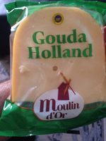 Gouda holland