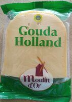 Gouda Holland