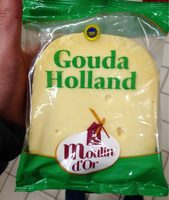 Gouda holland
