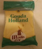 Gouda Holland
