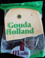 Gouda Holland