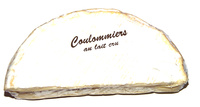 Coulommiers (22 % MG) au lait cru