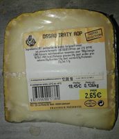 Ossau iraty aop