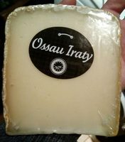 Ossau Iraty