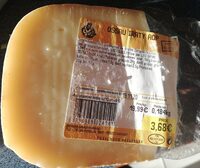 Ossau iraty AOP