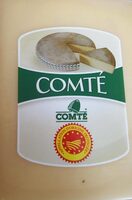 Comté AOP