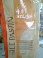 Le pastin multi céréales