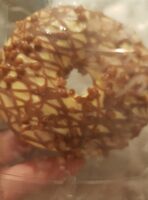 Donut's