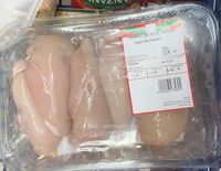 Filet de Poulet