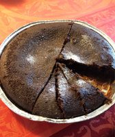 Moelleux au chocolat