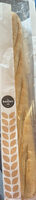 Bakers selection white baguette