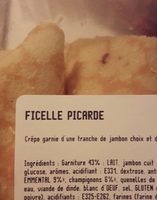 Ficelle picarde