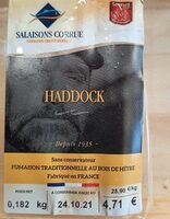Haddock