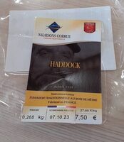 Haddock