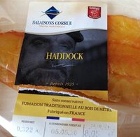 Haddock