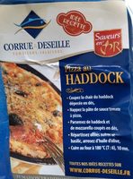 Haddock Fumé