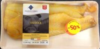 Haddock