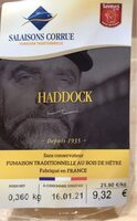Haddock