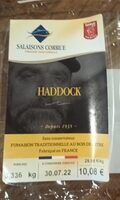 Haddock