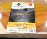 Haddock