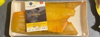 Eglefin haddock