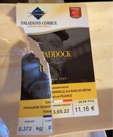 Haddock