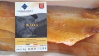 Haddock