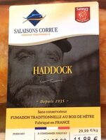 Haddock