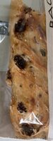 Baguette l’hiver