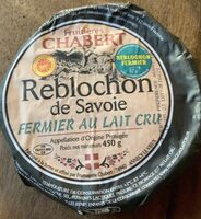 Reblochon fermier AOP