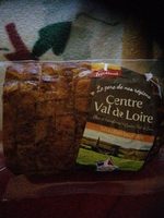 Roti de porc cuit supérieur