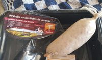 Véritable andouillette de Jargeau