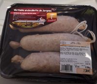 Andouillettes de Jargeau