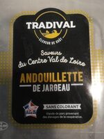Andouillette de Jargeau
