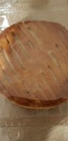 Galettes individuels