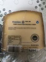 Comte selection prestige 12 mois