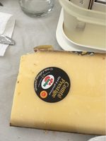 Comté selection prestige