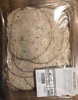 Filet de poulet fines herbes