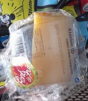 Comté 14 mois
